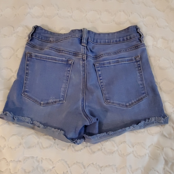 Pacsun Short Jeans 25 - Picture 2 of 8